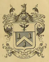 An illustration from Horoscopion Apiani generale dignoscendis horis cuiuscumque generis aptissimum ... nunc ab illo primum [et] inuentum [et] æditum . (1533)
