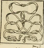 An illustration from Horou Apollonos neiloou Hieroglyphika = Ori Apollinis niliaci, De sacris notis & sculpturis libri duo (1551)
