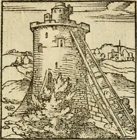 Picture 110 of 220 from Horou Apollonos neiloou Hieroglyphika = Ori Apollinis niliaci, De sacris notis & sculpturis libri duo (1551), leaf 148