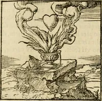Picture 22 of 220 from Horou Apollonos neiloou Hieroglyphika = Ori Apollinis niliaci, De sacris notis & sculpturis libri duo (1551), leaf 63
