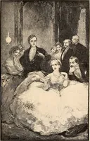 Picture 6 of 29 from Hours with the ghosts, or, Nineteenth century witchcraft : illustrated investigations into the phenomena of spiritualism and theosophy (1897), leaf 100