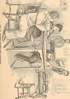 Picture 20 of 29 from Hours with the ghosts, or, Nineteenth century witchcraft : illustrated investigations into the phenomena of spiritualism and theosophy (1897), leaf 180
