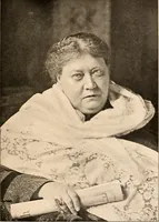 Picture 24 of 29 from Hours with the ghosts, or, Nineteenth century witchcraft : illustrated investigations into the phenomena of spiritualism and theosophy (1897), leaf 218