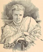 Picture 28 of 29 from Hours with the ghosts, or, Nineteenth century witchcraft : illustrated investigations into the phenomena of spiritualism and theosophy (1897), leaf 276