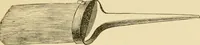 An illustration from House decoration : comprising whitewashing, paperhanging, painting, etc. (1897)
