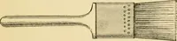 An illustration from House decoration : comprising whitewashing, paperhanging, painting, etc. (1897)