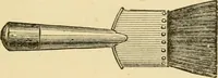 An illustration from House decoration : comprising whitewashing, paperhanging, painting, etc. (1897)