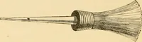 An illustration from House decoration : comprising whitewashing, paperhanging, painting, etc. (1897)