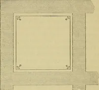 An illustration from House decoration : comprising whitewashing, paperhanging, painting, etc. ; with numerous engravings and diagrams (1914)