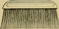 An illustration from House decoration : comprising whitewashing, paperhanging, painting, etc. ; with numerous engravings and diagrams (1914)