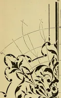 An illustration from House decoration : comprising whitewashing, paperhanging, painting, etc. ; with numerous engravings and diagrams (1914)