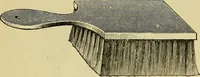 An illustration from House decoration : comprising whitewashing, paperhanging, painting, etc. ; with numerous engravings and diagrams (1914)