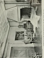 An illustration from The house dignified; its design, its arrangement and its decoration (1908)