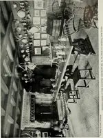 An illustration from The house dignified; its design, its arrangement and its decoration (1908)