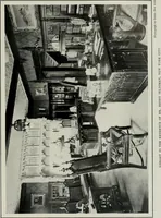 An illustration from The house dignified; its design, its arrangement and its decoration (1908)