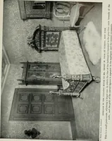 An illustration from The house dignified; its design, its arrangement and its decoration (1908)