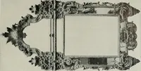 An illustration from The house dignified; its design, its arrangement and its decoration (1908)