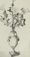 Picture 58 of 60 from The house dignified; its design, its arrangement and its decoration (1908), leaf 254