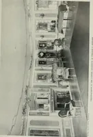An illustration from The house dignified; its design, its arrangement and its decoration (1908)