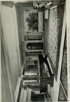 An illustration from The house dignified; its design, its arrangement and its decoration (1908)