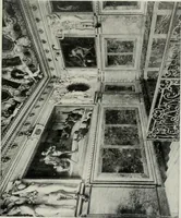 An illustration from The house dignified; its design, its arrangement and its decoration (1908)
