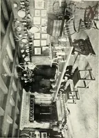 An illustration from The house dignified; its design, its arrangement and its decoration (1908)