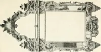 An illustration from The house dignified; its design, its arrangement and its decoration (1908)
