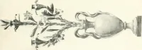 An illustration from The house dignified; its design, its arrangement and its decoration (1908)