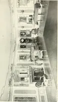 An illustration from The house dignified; its design, its arrangement and its decoration (1908)