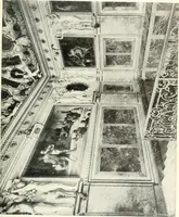 An illustration from The house dignified; its design, its arrangement and its decoration (1908)
