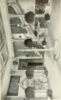 An illustration from The house dignified; its design, its arrangement and its decoration (1908)