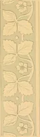 An illustration from House furnishing, decorating and embellishing assistant. Consisting of original designs in the Grecian, Italian, renaissance, Louis-quatorze, gothic, Tudor, and Elizabethan styles .. (1847)