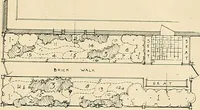 Picture 15 of 295 from House & garden's book of gardens; containing over four hundred illustrations of special flower types, plans and suggestions for landscape work, a complete gardener's calendar of the year's activities, planting and spraying tables, and a portfolio of beautiful gardens in varied sections of the United States and foreign countries (1921), leaf 20