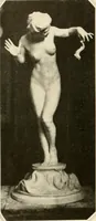 An illustration from House & garden's book of gardens; containing over four hundred illustrations of special flower types, plans and suggestions for landscape work, a complete gardener's calendar of the year's activities, planting and spraying tables, and a portfolio of beautiful gardens in varied sections of the United States and foreign countries (1921)