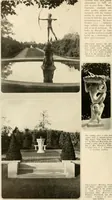 Picture 67 of 295 from House & garden's book of gardens; containing over four hundred illustrations of special flower types, plans and suggestions for landscape work, a complete gardener's calendar of the year's activities, planting and spraying tables, and a portfolio of beautiful gardens in varied sections of the United States and foreign countries (1921), leaf 49