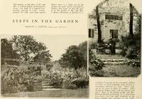 Picture 85 of 295 from House & garden's book of gardens; containing over four hundred illustrations of special flower types, plans and suggestions for landscape work, a complete gardener's calendar of the year's activities, planting and spraying tables, and a portfolio of beautiful gardens in varied sections of the United States and foreign countries (1921), leaf 59