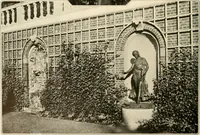 Picture 92 of 295 from House & garden's book of gardens; containing over four hundred illustrations of special flower types, plans and suggestions for landscape work, a complete gardener's calendar of the year's activities, planting and spraying tables, and a portfolio of beautiful gardens in varied sections of the United States and foreign countries (1921), leaf 61