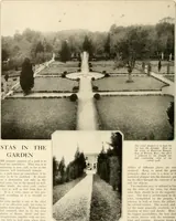 Picture 94 of 295 from House & garden's book of gardens; containing over four hundred illustrations of special flower types, plans and suggestions for landscape work, a complete gardener's calendar of the year's activities, planting and spraying tables, and a portfolio of beautiful gardens in varied sections of the United States and foreign countries (1921), leaf 63