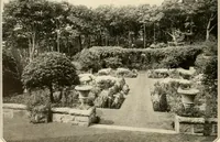 Picture 103 of 295 from House & garden's book of gardens; containing over four hundred illustrations of special flower types, plans and suggestions for landscape work, a complete gardener's calendar of the year's activities, planting and spraying tables, and a portfolio of beautiful gardens in varied sections of the United States and foreign countries (1921), leaf 69