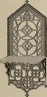 An illustration from Household elegancies : suggestions in household art and tasteful home decorations (1876)