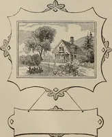 An illustration from Household elegancies : suggestions in household art and tasteful home decorations (1876)