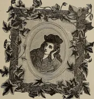 An illustration from Household elegancies : suggestions in household art and tasteful home decorations (1876)