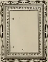 An illustration from Household elegancies : suggestions in household art and tasteful home decorations (1876)