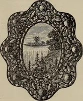 Picture 95 of 285 from Household elegancies : suggestions in household art and tasteful home decorations (1876), leaf 114