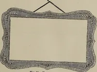 An illustration from Household elegancies : suggestions in household art and tasteful home decorations (1876)