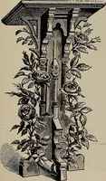 An illustration from Household elegancies : suggestions in household art and tasteful home decorations (1876)