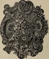 An illustration from Household elegancies : suggestions in household art and tasteful home decorations (1876)