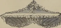 An illustration from Household elegancies : suggestions in household art and tasteful home decorations (1876)
