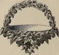 An illustration from Household elegancies : suggestions in household art and tasteful home decorations (1876)
