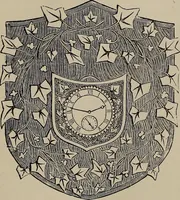 An illustration from Household elegancies : suggestions in household art and tasteful home decorations (1876)